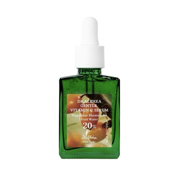 Dr.Althea Serum Gentle Vitamin C 30 Ml. Оригинал