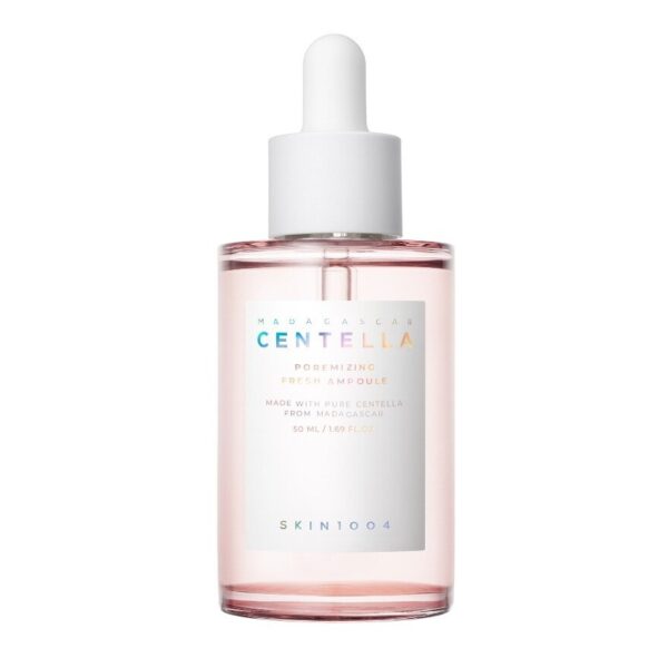 Skin1004 Madagascar Centella Poreminizing Fresh Ampoule 50 ml. Оригинал