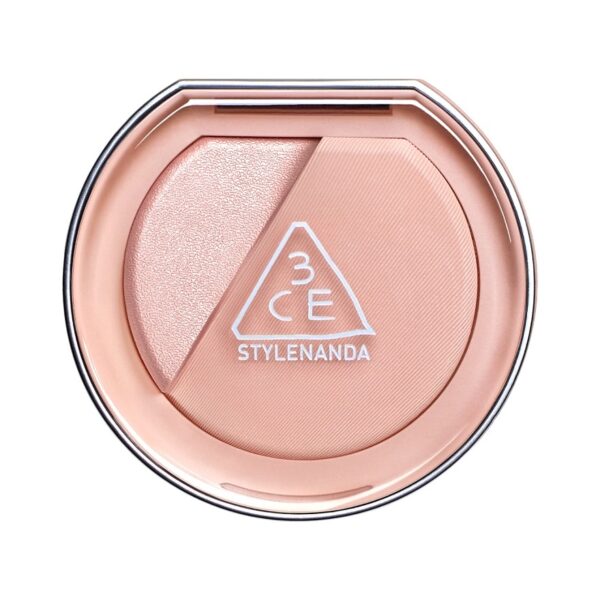 #3CE Blushlighter 4.3g Beige Hour Оригинал