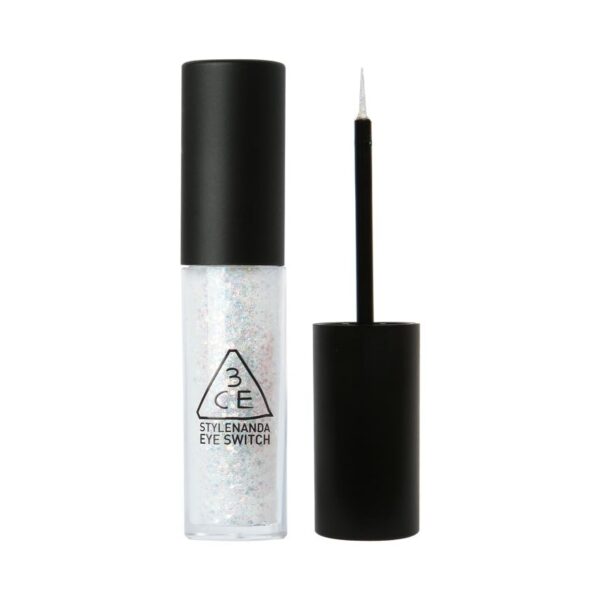 #3CE Eye Switch Eyeshadow 4.3gDoubleNote Оригинал