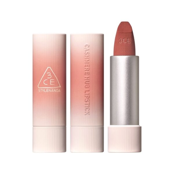 #3CE Cashmere Hug Lipstick 3.5g 01 Оригинал