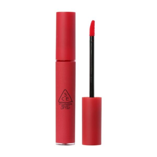 #3CE Velvet Lip Tint 4g Best Ever Оригинал