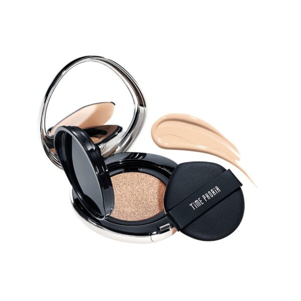 #Time Phoria Lumina Perfection Cushion01 Оригинал