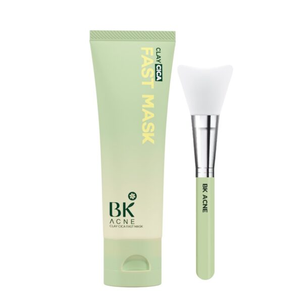 BK Acne Clay Cica Fast Mask 50 g. Оригинал