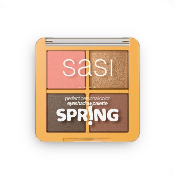 Sasi Personal Color Eyeshadow Palette01 Оригинал