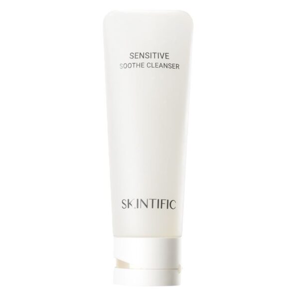 Skintific Sensitive Soothe Cleanser 120 ml. Оригинал