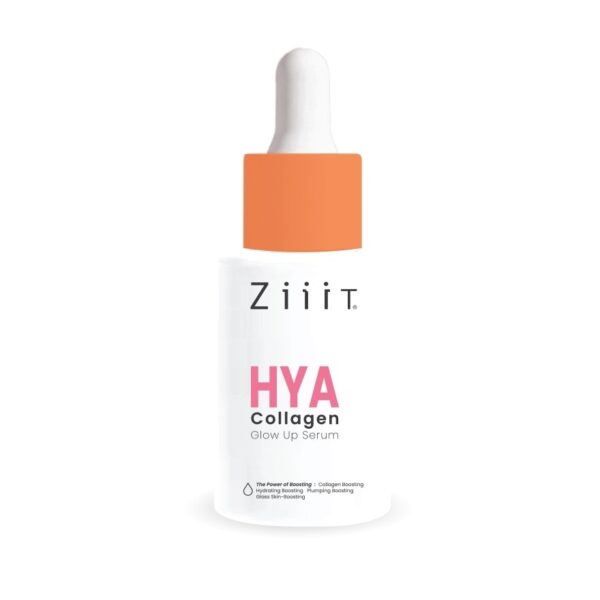 ZiiiT Serum HYA-Collagen Glow Up 30 Ml. Оригинал