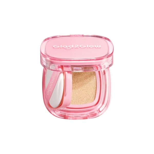 Glad2Glow Perfect Cover Cushion 01N Natural Butter Cream 11 G. Оригинал