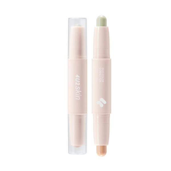 4U2 Skin Duo Color Corrector 4g. Оригинал