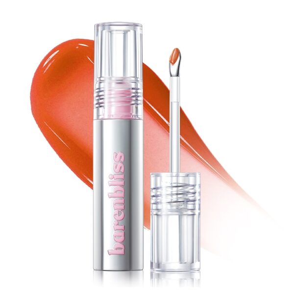 #Barenbliss Peach Makes Lip Tint 3g S14 Оригинал
