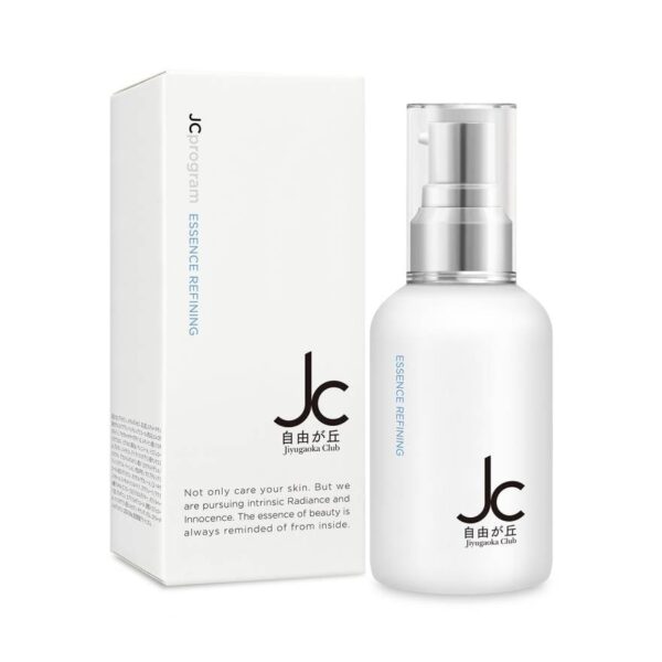 JC Program Essence Refining 50ml. Оригинал