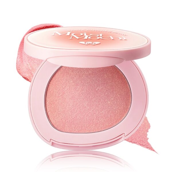#Barenbliss Moist Mochi Blush 4.5g B12 Оригинал