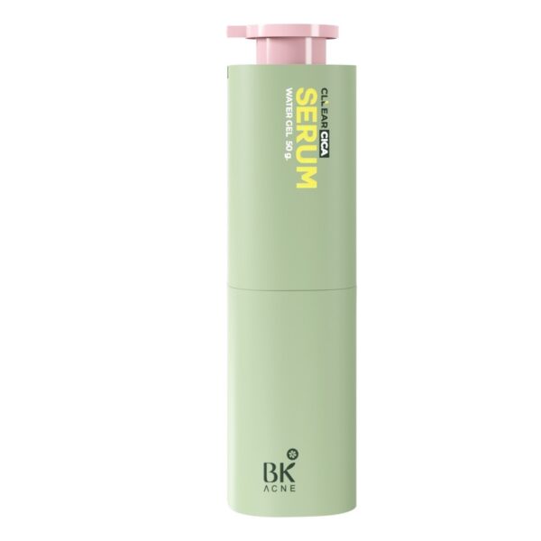 BK Acne Cllear Cica Water Gel Serum 50 g. Оригинал