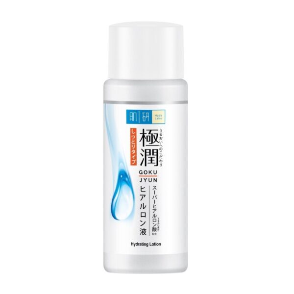 Hada Labo Hydrating Lotion 30 Ml. Оригинал