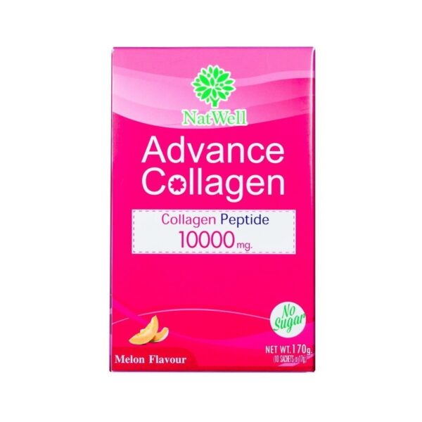 NatWell Advance Collagen 10 sac Оригинал