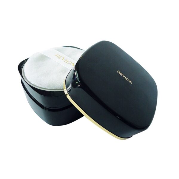 Revlon Microfine Loose Powder36g 01Light Оригинал