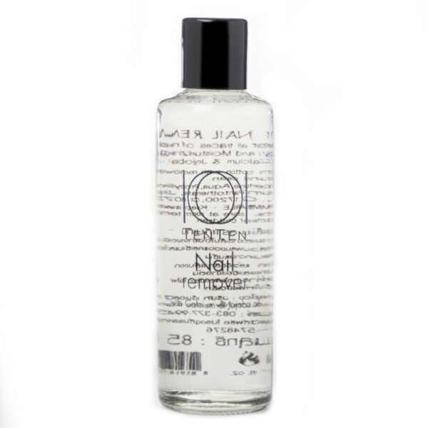 Ten Ten Nail Remover 85 ml. Оригинал