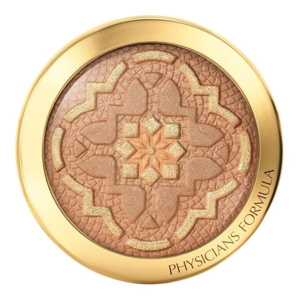 Physicians Formula Argan Wear Ultra-Nourishing Argan Oil Bronzer -Light 11 g. Оригинал