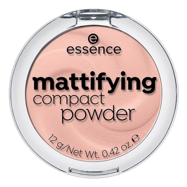 Essence Mattify Compact Powder 12g 10 Оригинал