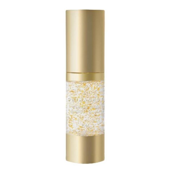 PrimaNest Supreme Gold Birdnest Serum 30ml Оригинал