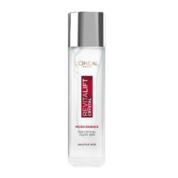 L'Oreal Paris Revitalift Crystal Micro-Essence 130 Ml. Оригинал