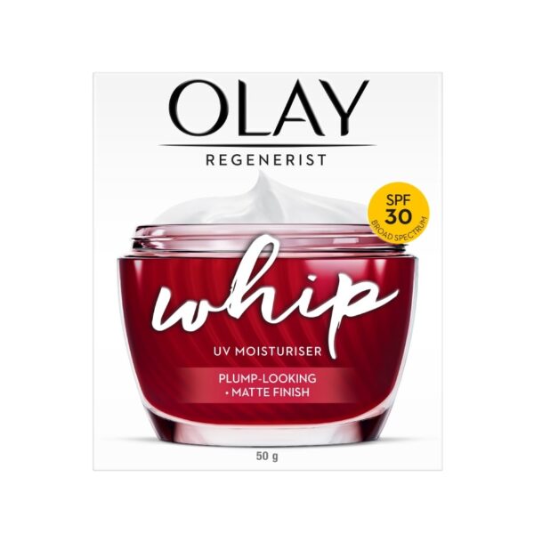 Olay Regenerist Whip UV SPF30 50 G. Оригинал