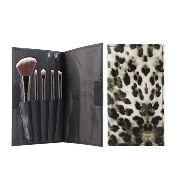 Ashley Sexy Brush Set 5Pcs AA113 Оригинал