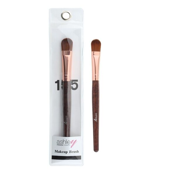 Ashley Soft Concealer Brush 1Pcs AA155-09 Оригинал