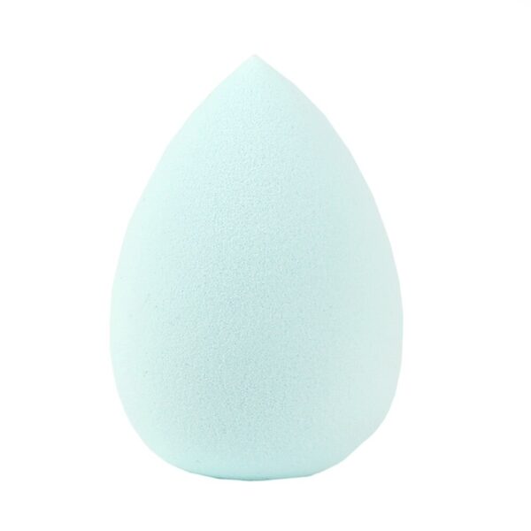 Ashley Pastel Puff 1pcs 03 Blue Оригинал