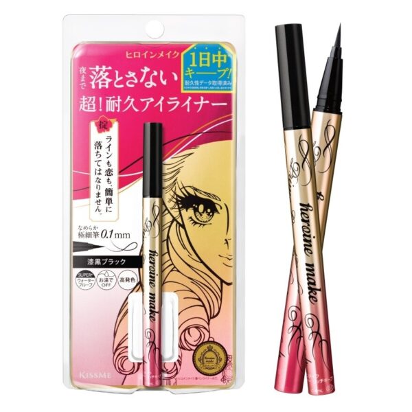Kiss Me Heroine Make Rich Keep Liner 01 Оригинал