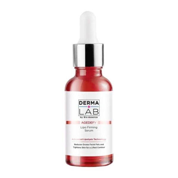 Derma Lab Agedefy Facial Firming Serum 30 ml. Оригинал