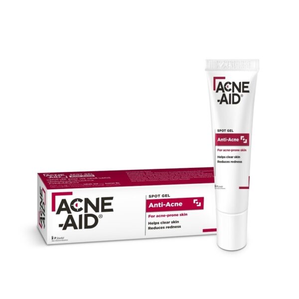 Acne-Aid Spot Gel Anti-Acne 10 g. Оригинал