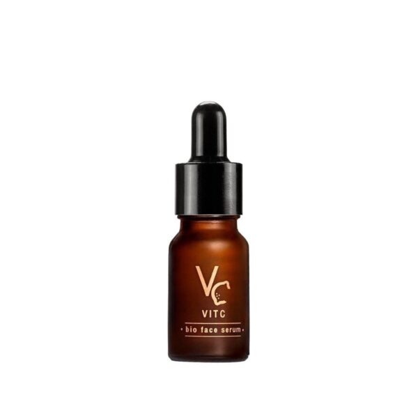 Ratcha Vit C Bio Face Serum 10 Ml. เซรั่มวิตามินซี บำรุงผิวหน้า Оригинал