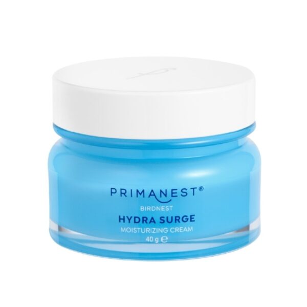 PrimaNest BirdNest Hydra Surge Moisturizing Cream 40 g. Оригинал