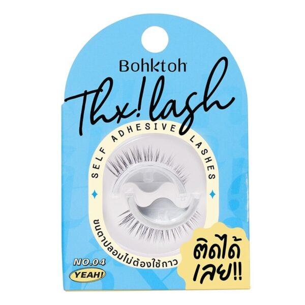 Bohktoh Thx Lash 04 Yeah Оригинал