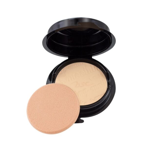 BSC Smoothing Matte Powder Refill C1 Оригинал