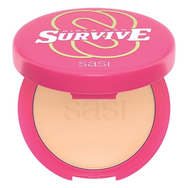 Sasi Survive Foundation Powder 9g N2 Оригинал