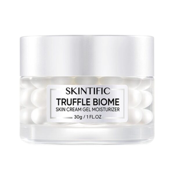 Skintific Truffle Biome Skin Cream Gel Moisturizer 30 g. Оригинал