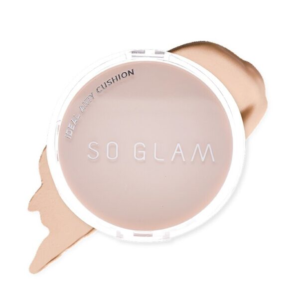 #So Glam Ideal Airy Cushion 13g 101 Оригинал