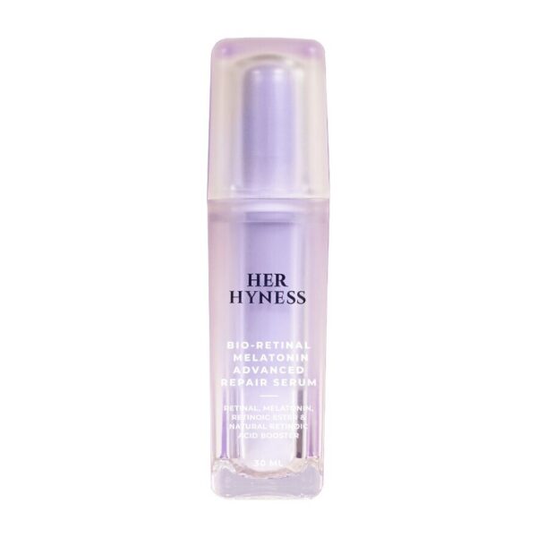 Her Hyness Bio-Retinol Melatonin Advanced Repair Serum 30 ml. Оригинал