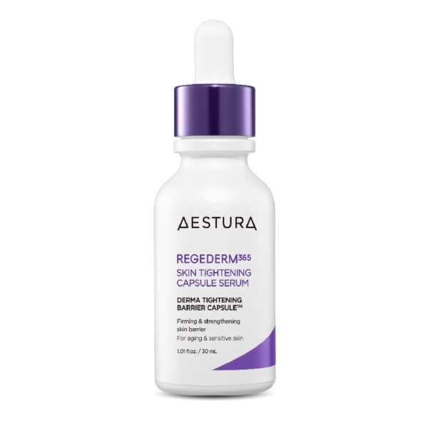 Aestura Regederm 365 Skin Tightening Capsule Serum 30 mL Оригинал