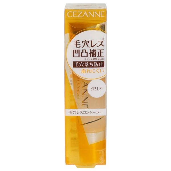 Cezanne Poreless Concealer 11g. Оригинал