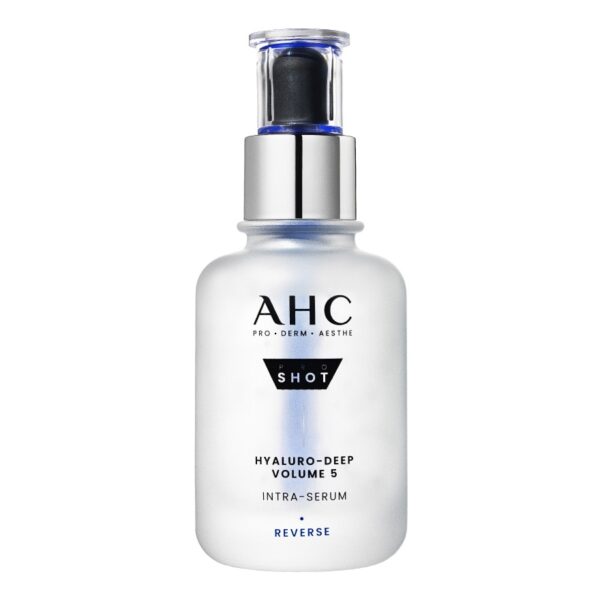 AHC Pro Shot Hyaluro-Deep Volume 5 Intra-Serum 40 Ml. Оригинал