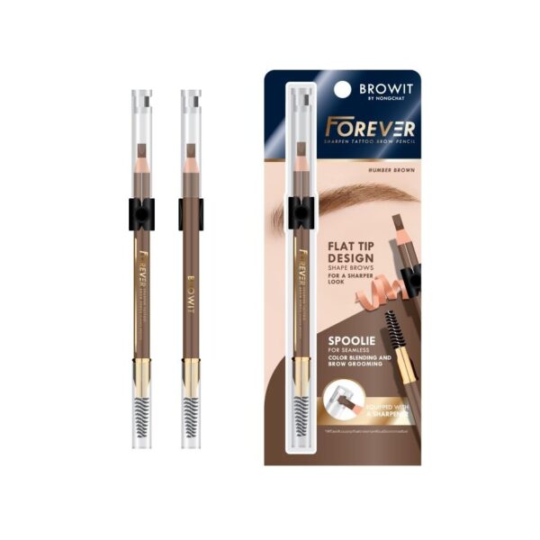 Browit Forever Brow Pencil Umber Оригинал