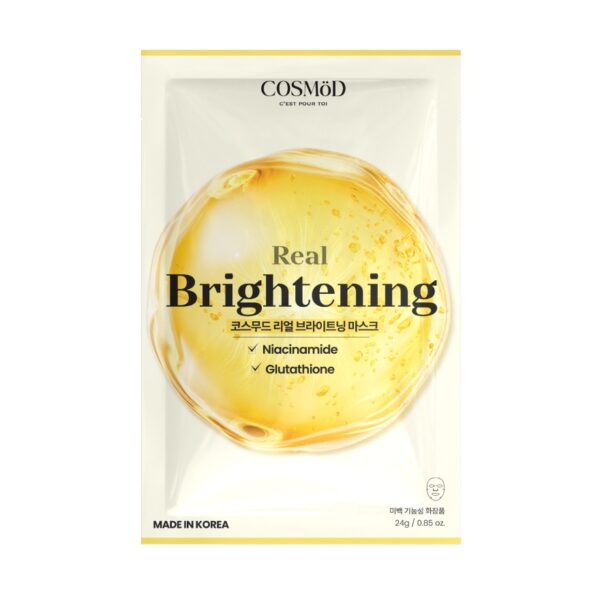 Cosmood Mask Real Brightening 1'S Оригинал