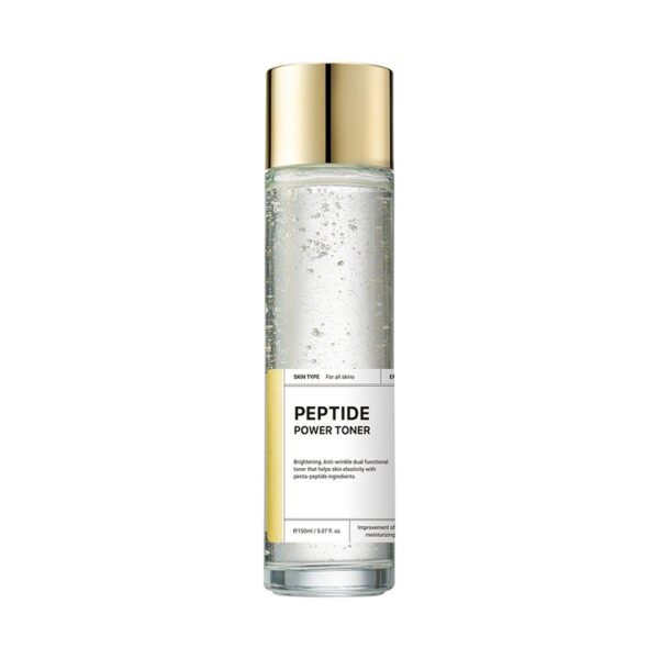 BOM Peptide Power Toner 150ml. Оригинал