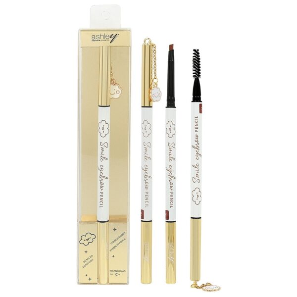 Ashley Smile Eyebrow Pencil 0.14g 01 Оригинал