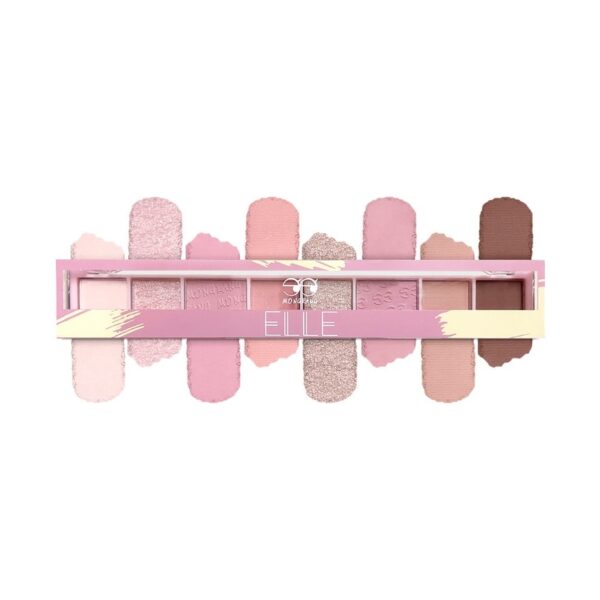 Mongrang TheFashionista Eye Palette Elle Оригинал