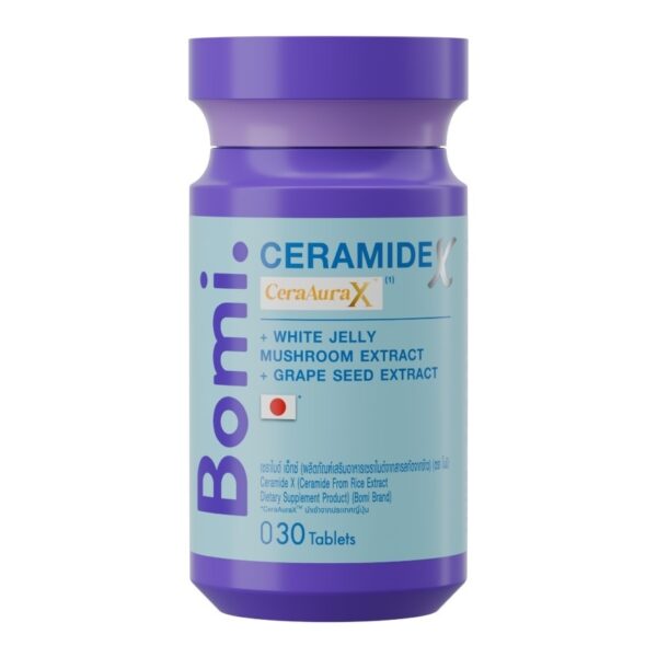 Bomi Ceramide X 30 Tablets Оригинал