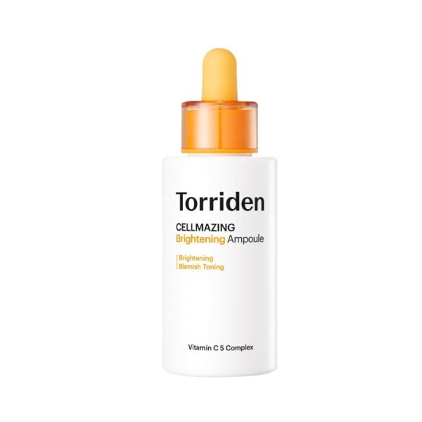Torriden Ampoule Brightening Cellmazing 30 Ml. Оригинал